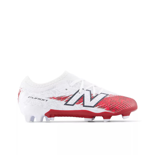 BUKAYO SAKA x FURON TEAM JNR FG V8 - New Balance Best Price