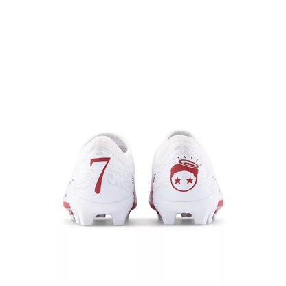 BUKAYO SAKA x FURON TEAM JNR FG V8 - New Balance Best Price