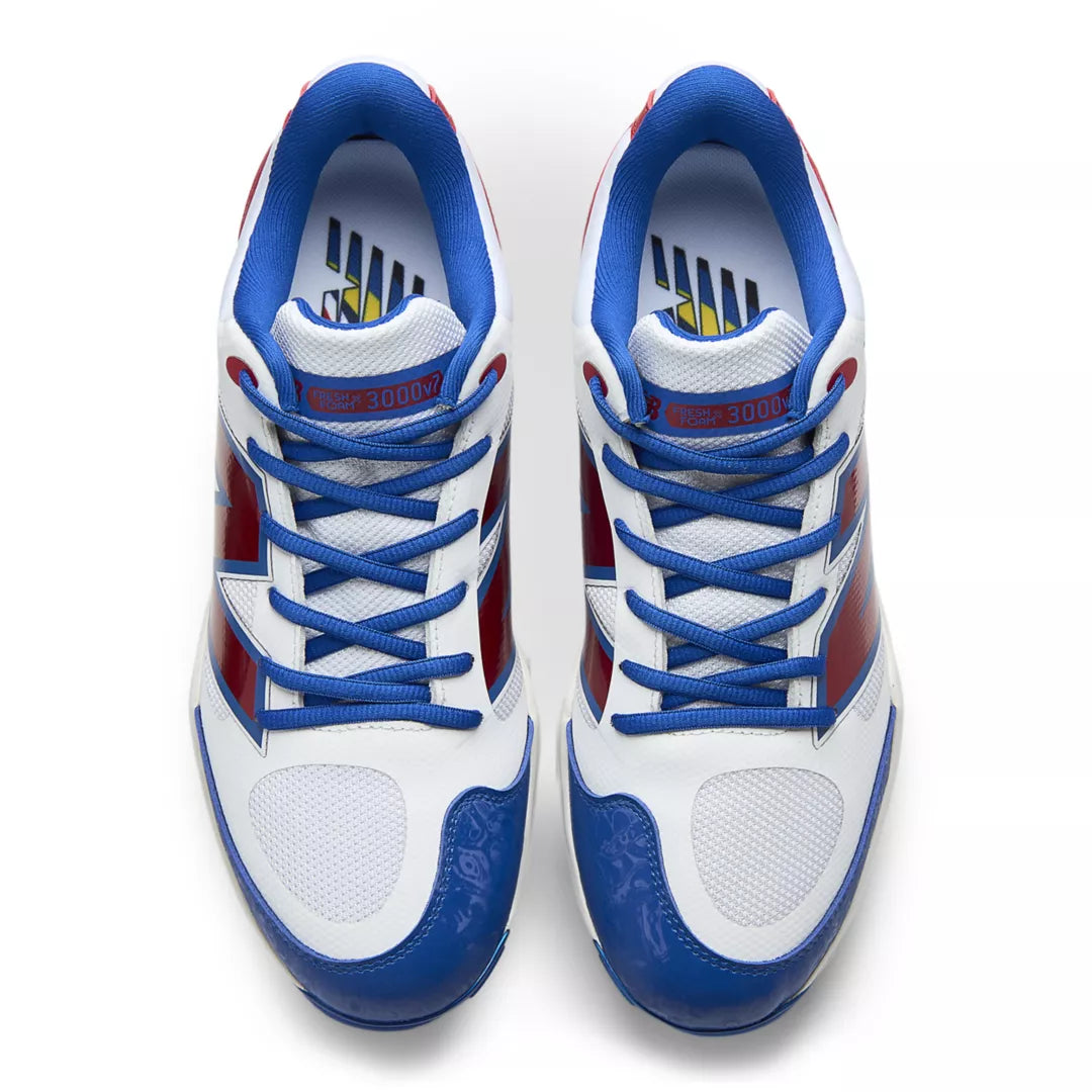Fresh Foam X 3000v7 - New Balance Value