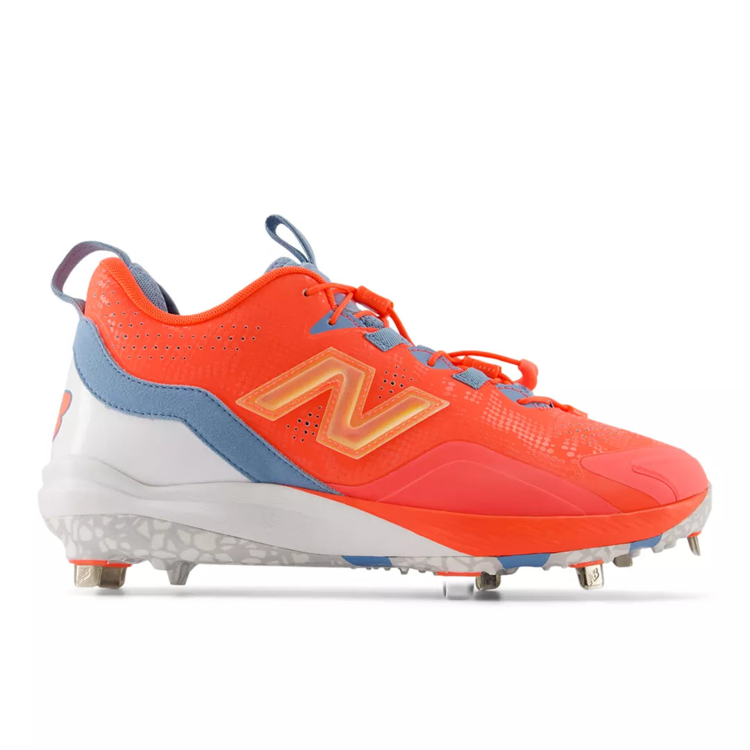 FuelCell Lindor 3 - New Balance Featured