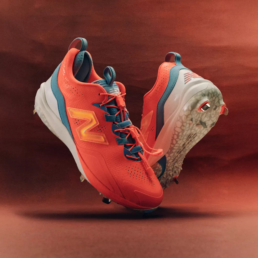 FuelCell Lindor 3 - New Balance Featured