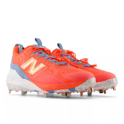 FuelCell Lindor 3 - New Balance Featured