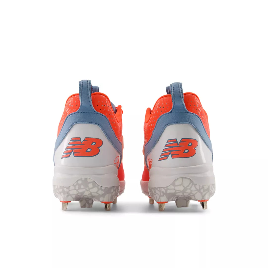 FuelCell Lindor 3 - New Balance Featured