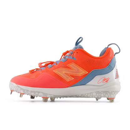 FuelCell Lindor 3 - New Balance Featured