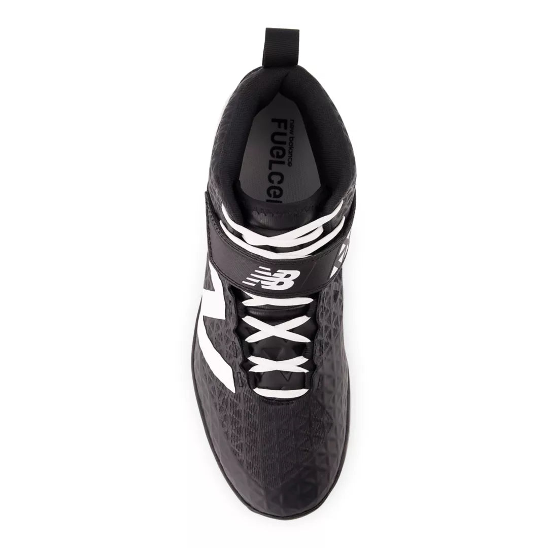 FuelCell 4040 v8 Mid-Metal - New Balance Latest