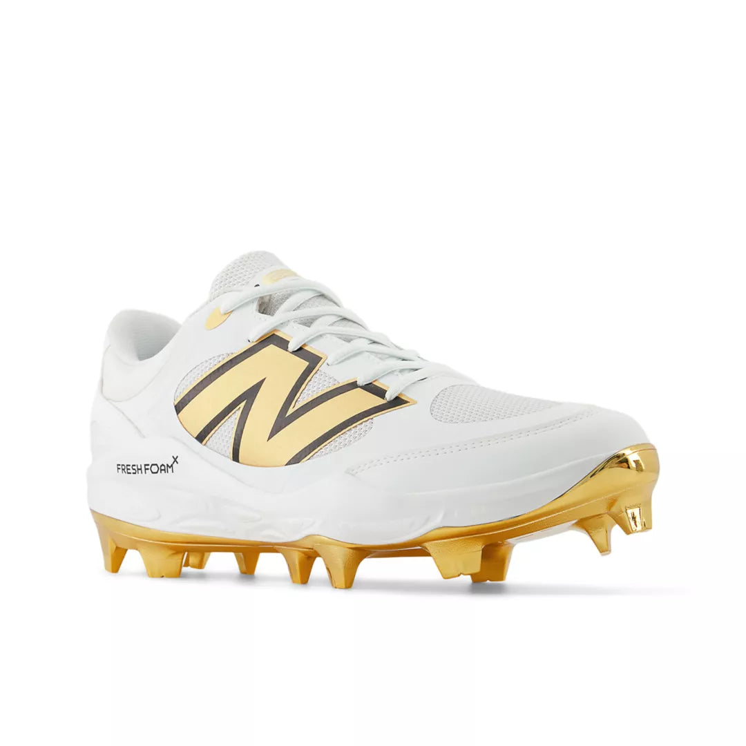 Fresh Foam X 3000v7 Molded - New Balance Recommended