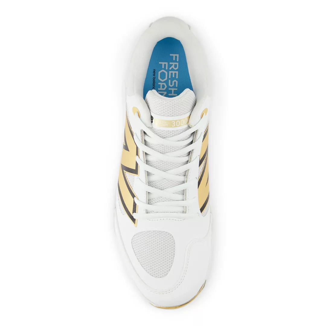 Fresh Foam X 3000v7 Molded - New Balance Recommended