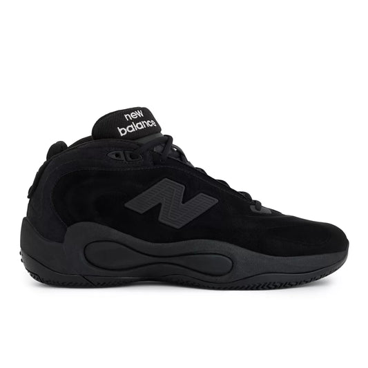 P400 - New Balance Recommended