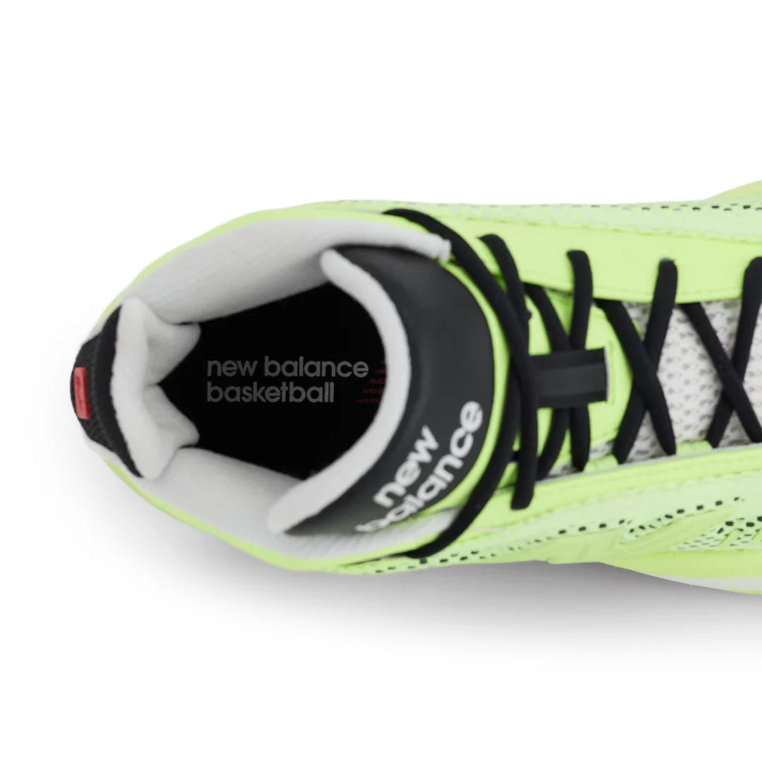 P400 - New Balance Value