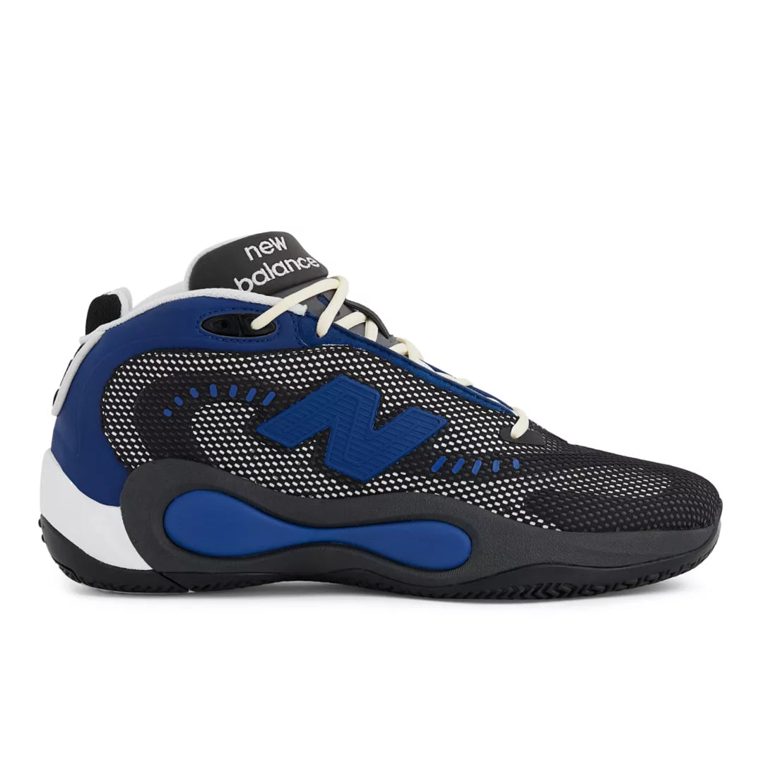 P400 - New Balance Quality