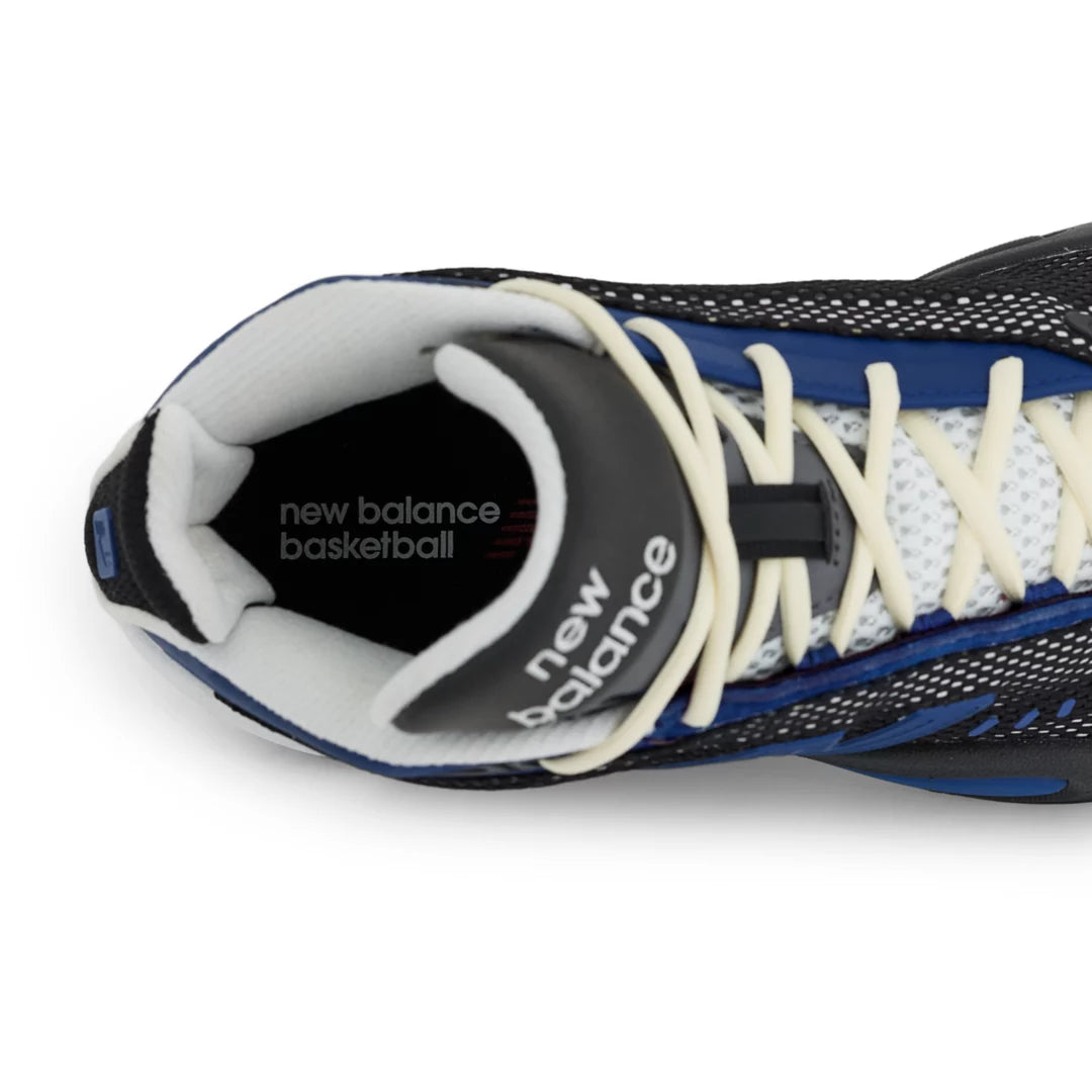 P400 - New Balance Quality