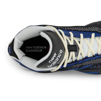 P400 - New Balance Quality
