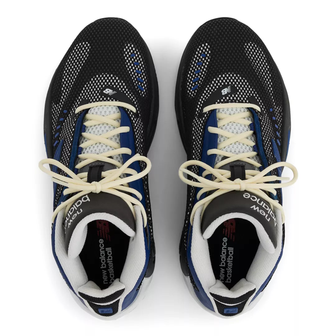 P400 - New Balance Quality