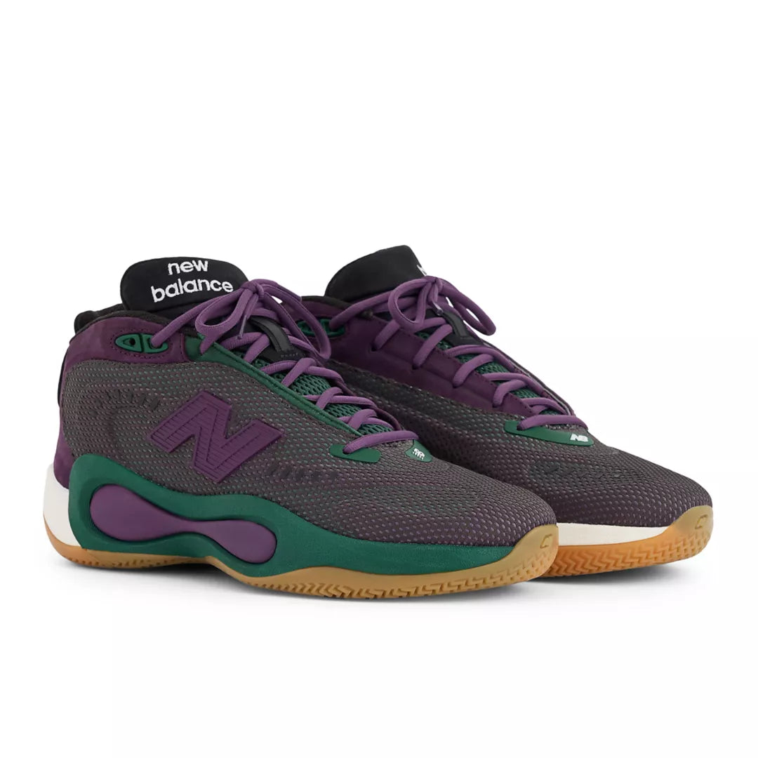 P400 - New Balance Smart Buy