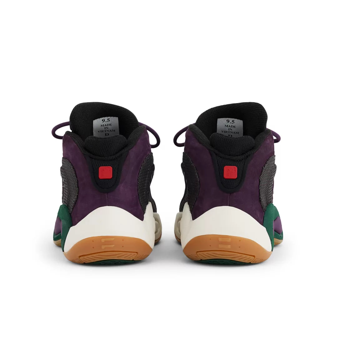 P400 - New Balance Smart Buy