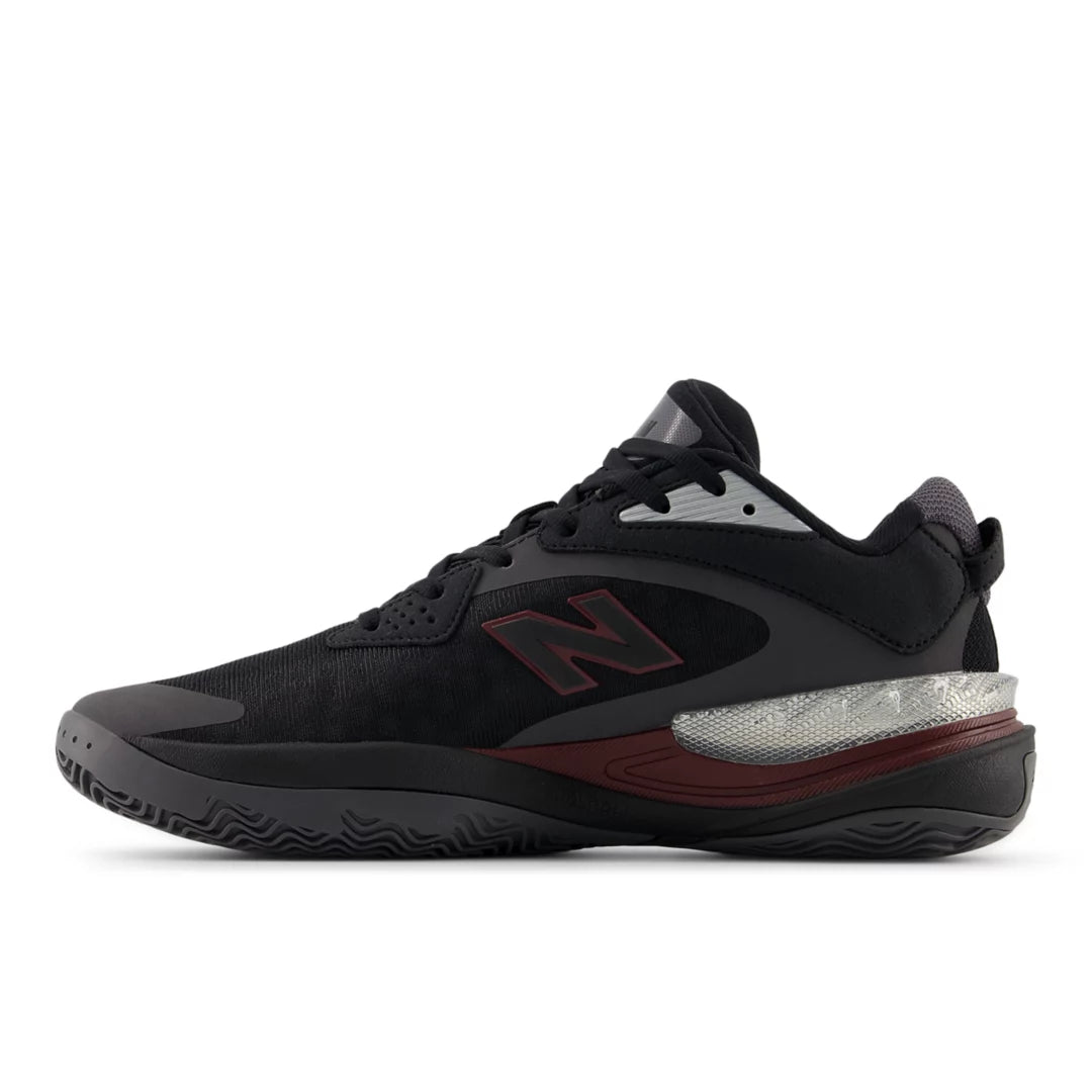 HESI LOW V2 - New Balance Discount