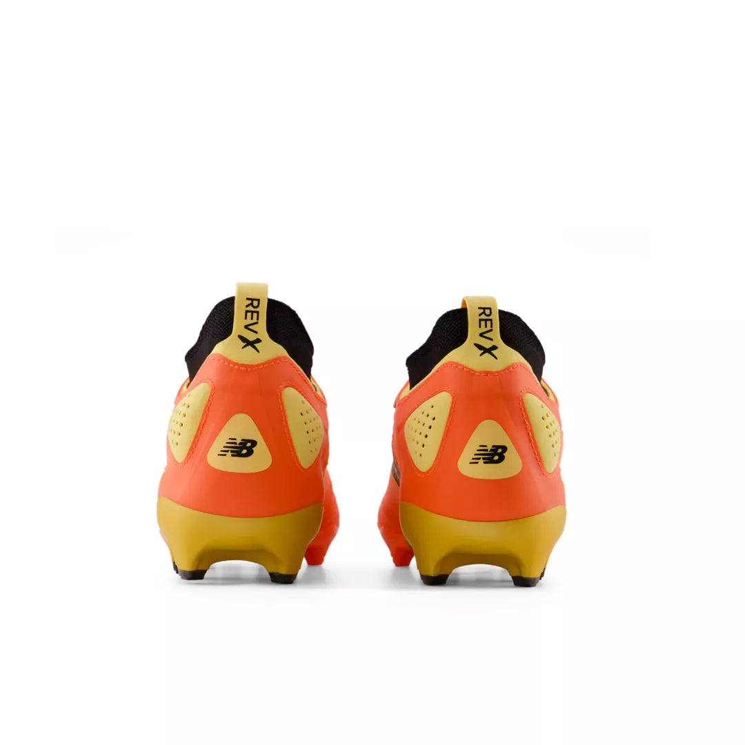 Rev X - New Balance Featured