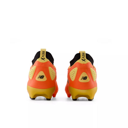 Rev X - New Balance Featured