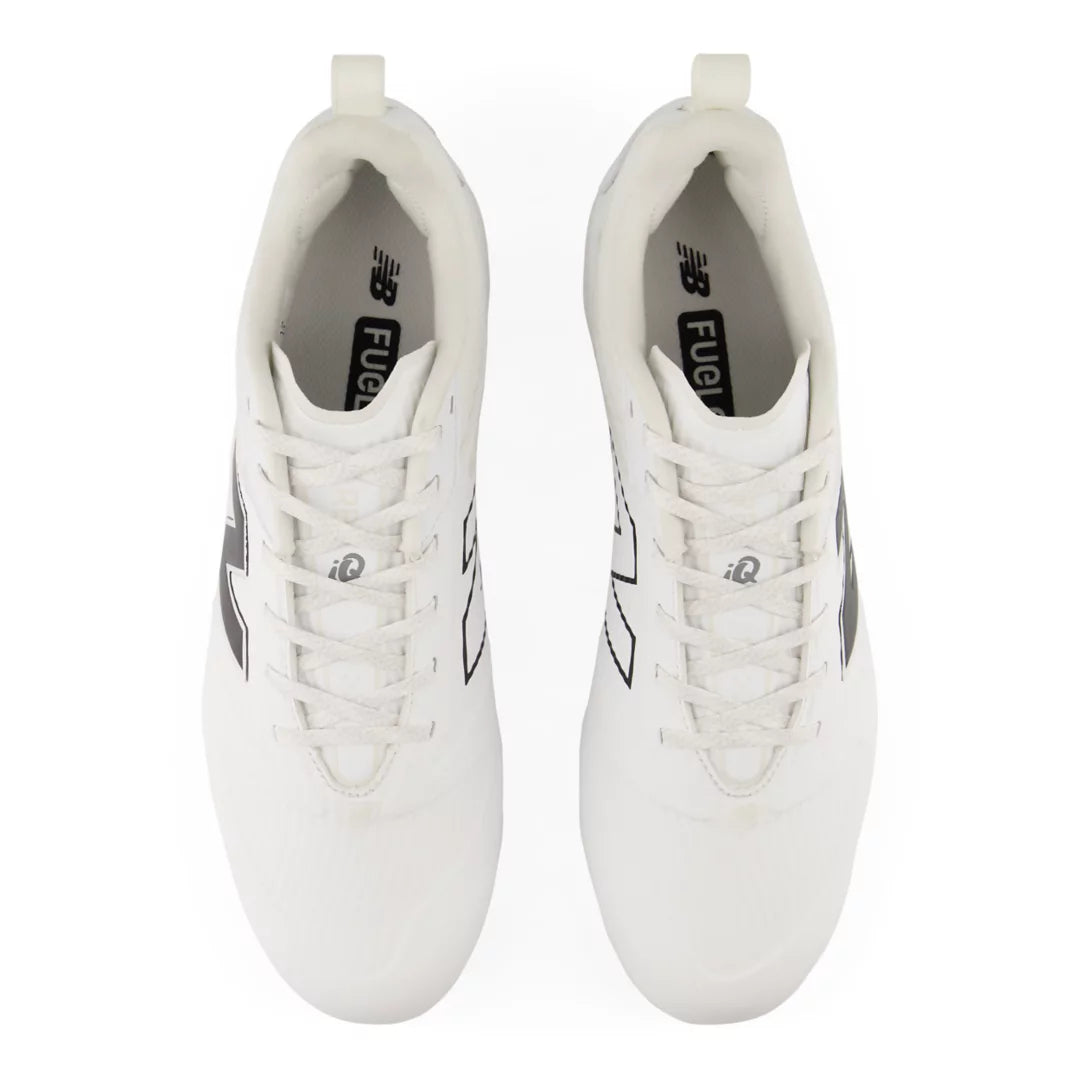 Rev IQ - New Balance Quality