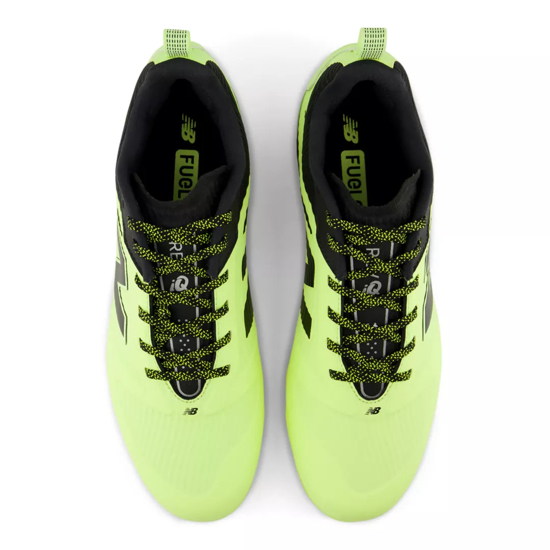 Rev IQ - New Balance Essential