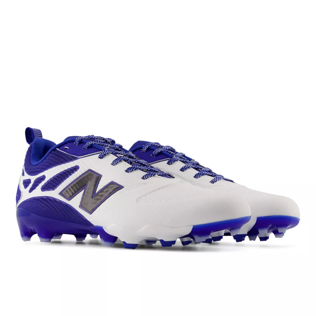 Rev IQ - New Balance New