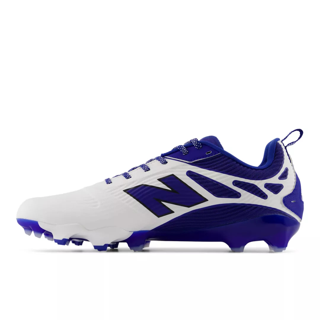 Rev IQ - New Balance New
