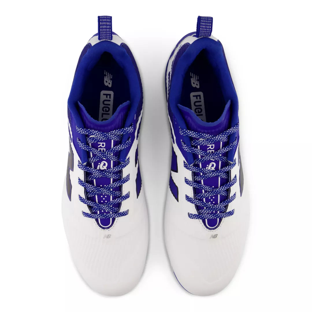 Rev IQ - New Balance New