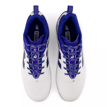 Rev IQ - New Balance New