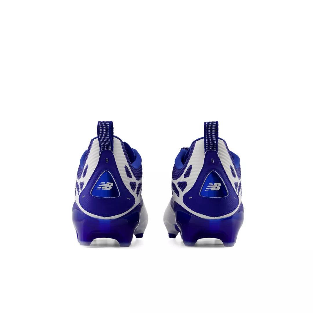 Rev IQ - New Balance New