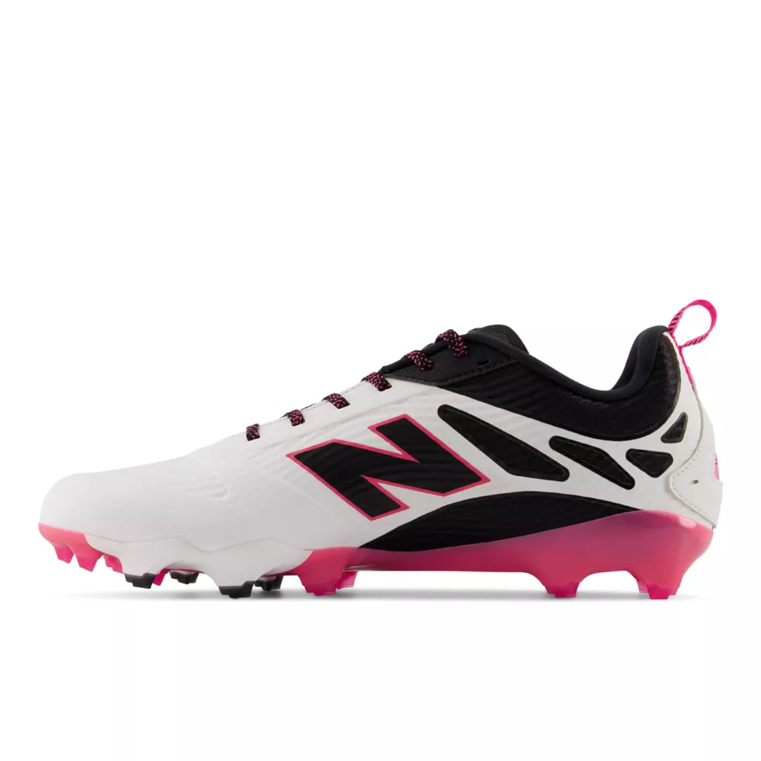 Rev IQ - New Balance Featured