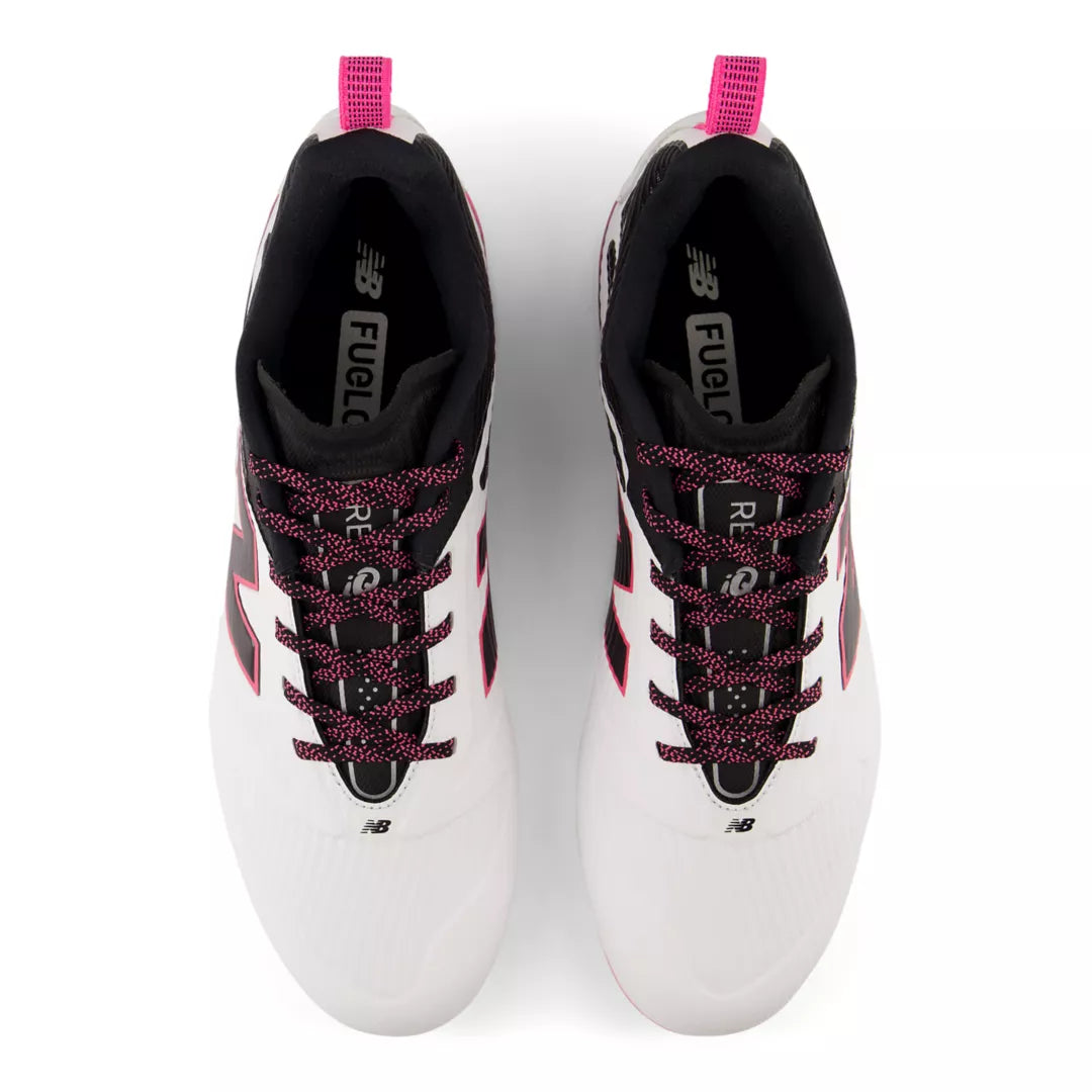 Rev IQ - New Balance Featured