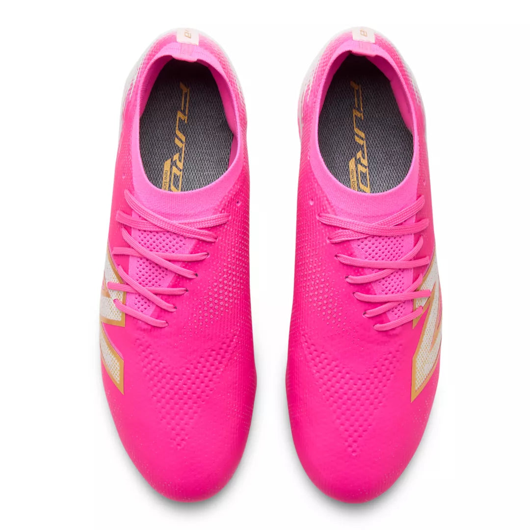 Furon Elite FG V8 - New Balance Premium