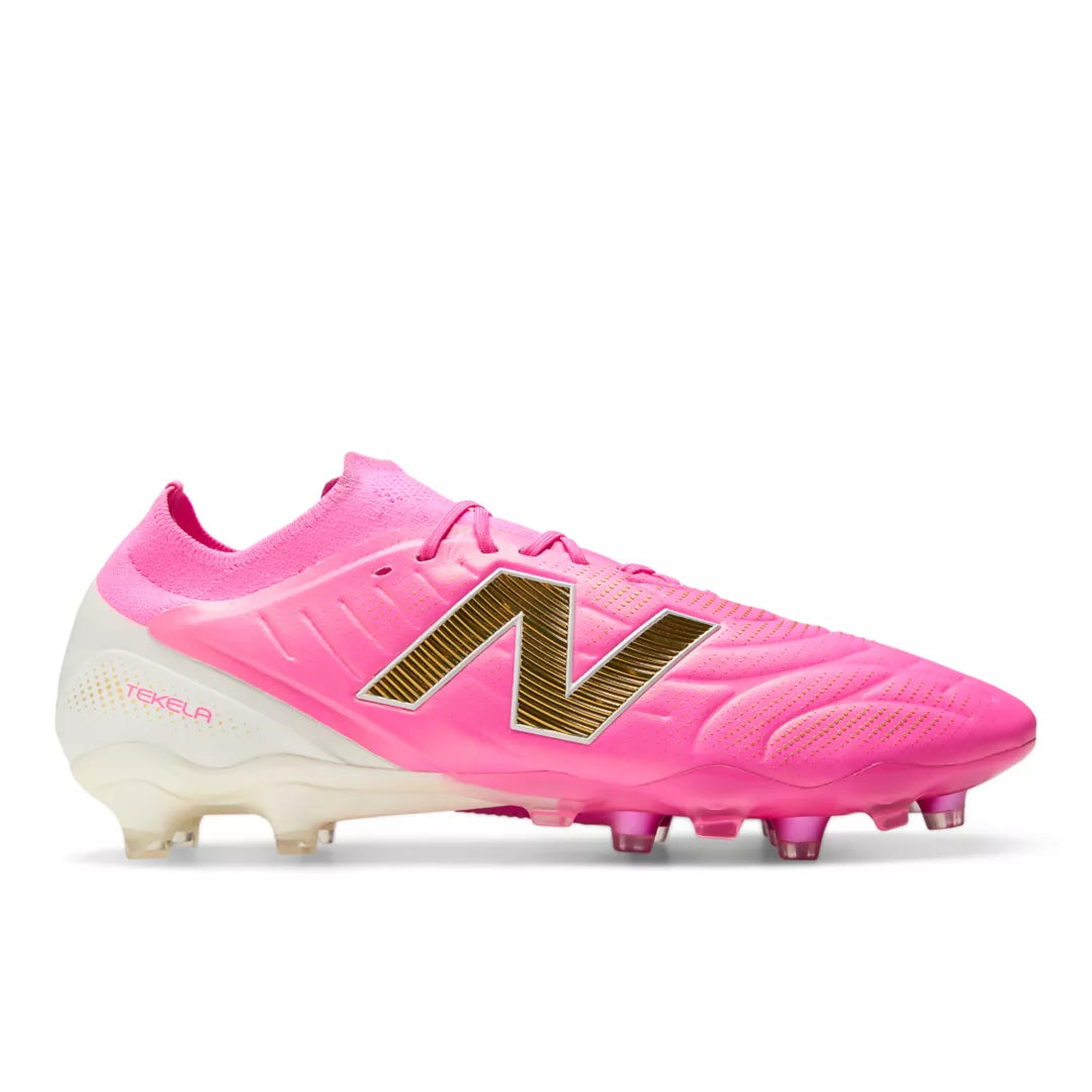 Tekela Elite Low FG V5 - New Balance Quality