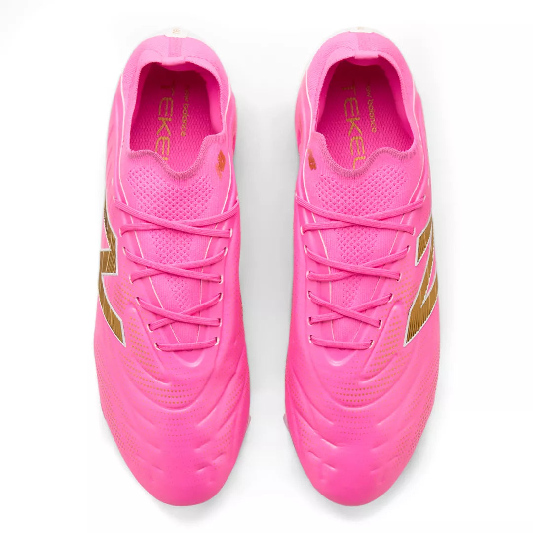 Tekela Elite Low FG V5 - New Balance Quality