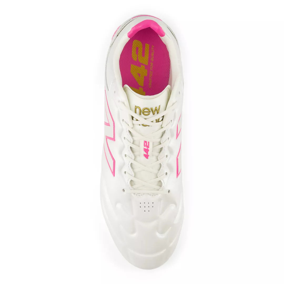 442 Elite FG V3 - New Balance Discount
