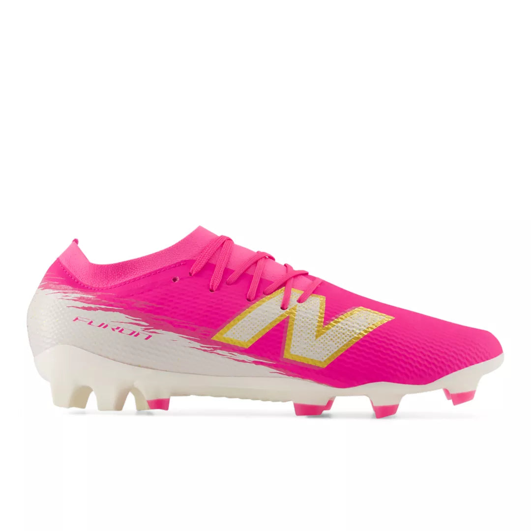 Furon Team FG V8 - New Balance Customer Favorite
