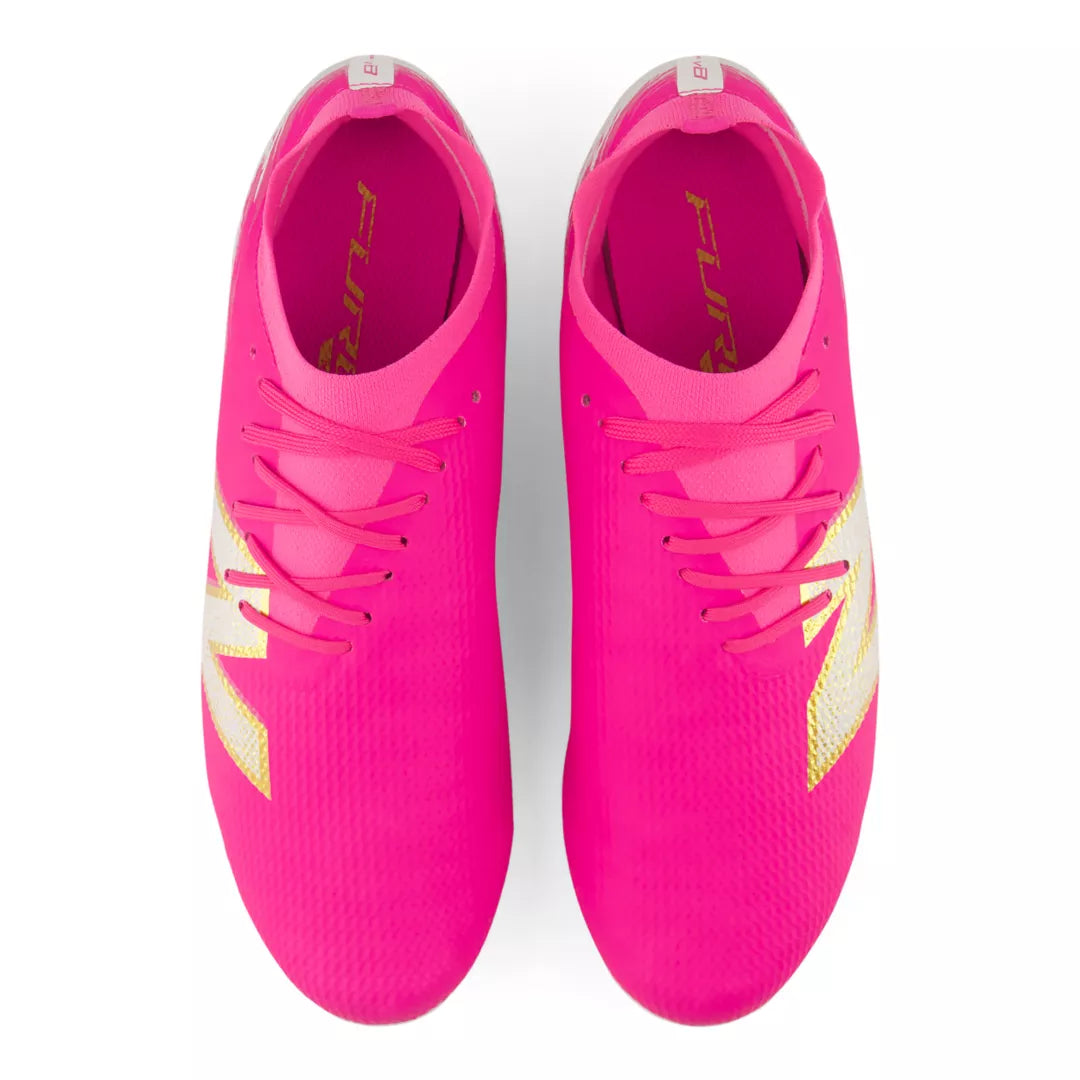 Furon Team FG V8 - New Balance Customer Favorite