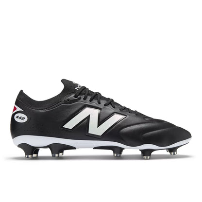 442 Elite Knit FG V3 - New Balance Top Pick