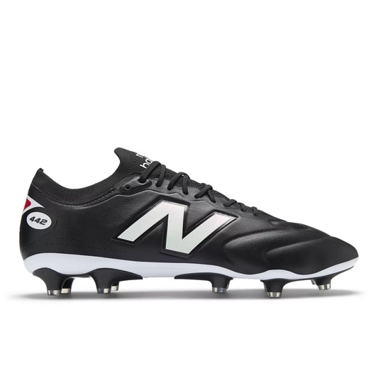 442 Elite Knit FG V3 - New Balance Top Pick