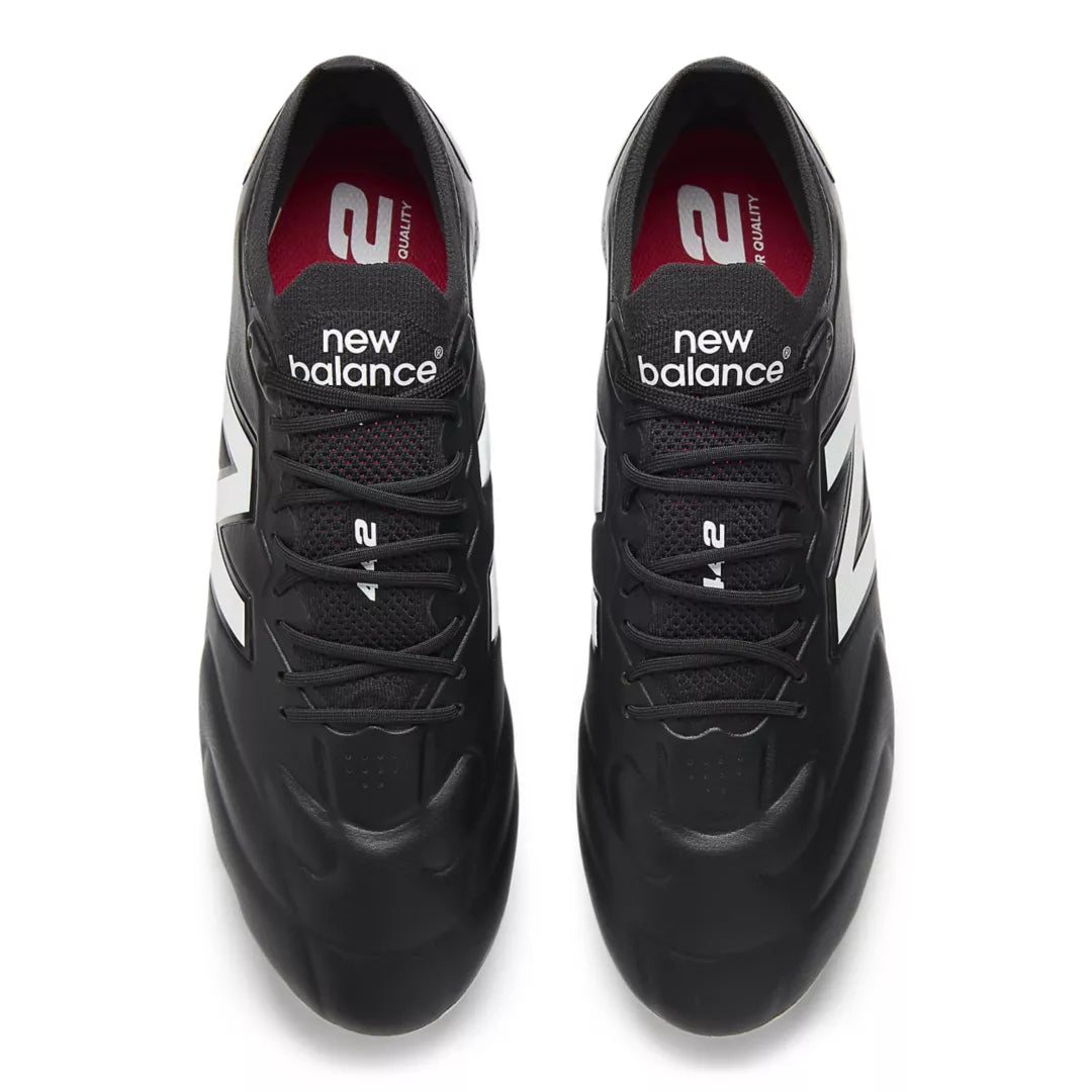 442 Elite Knit FG V3 - New Balance Top Pick