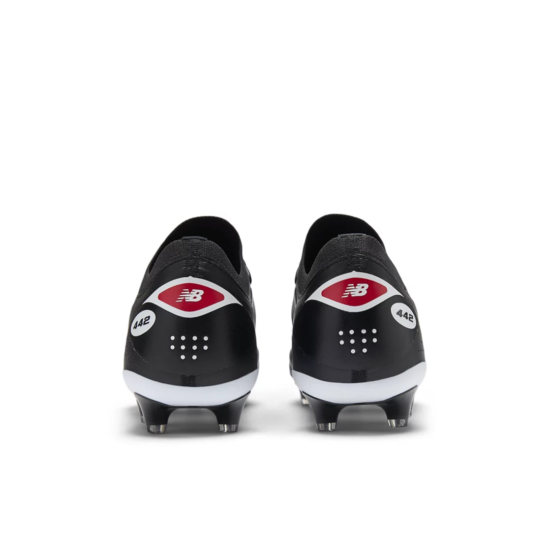 442 Elite Knit FG V3 - New Balance Top Pick