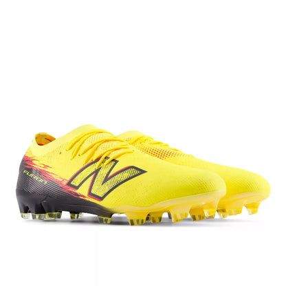Furon Elite FG V8 - New Balance Top Pick