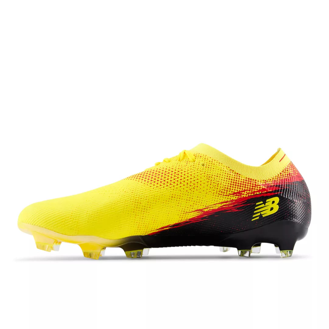 Furon Elite FG V8 - New Balance Top Pick