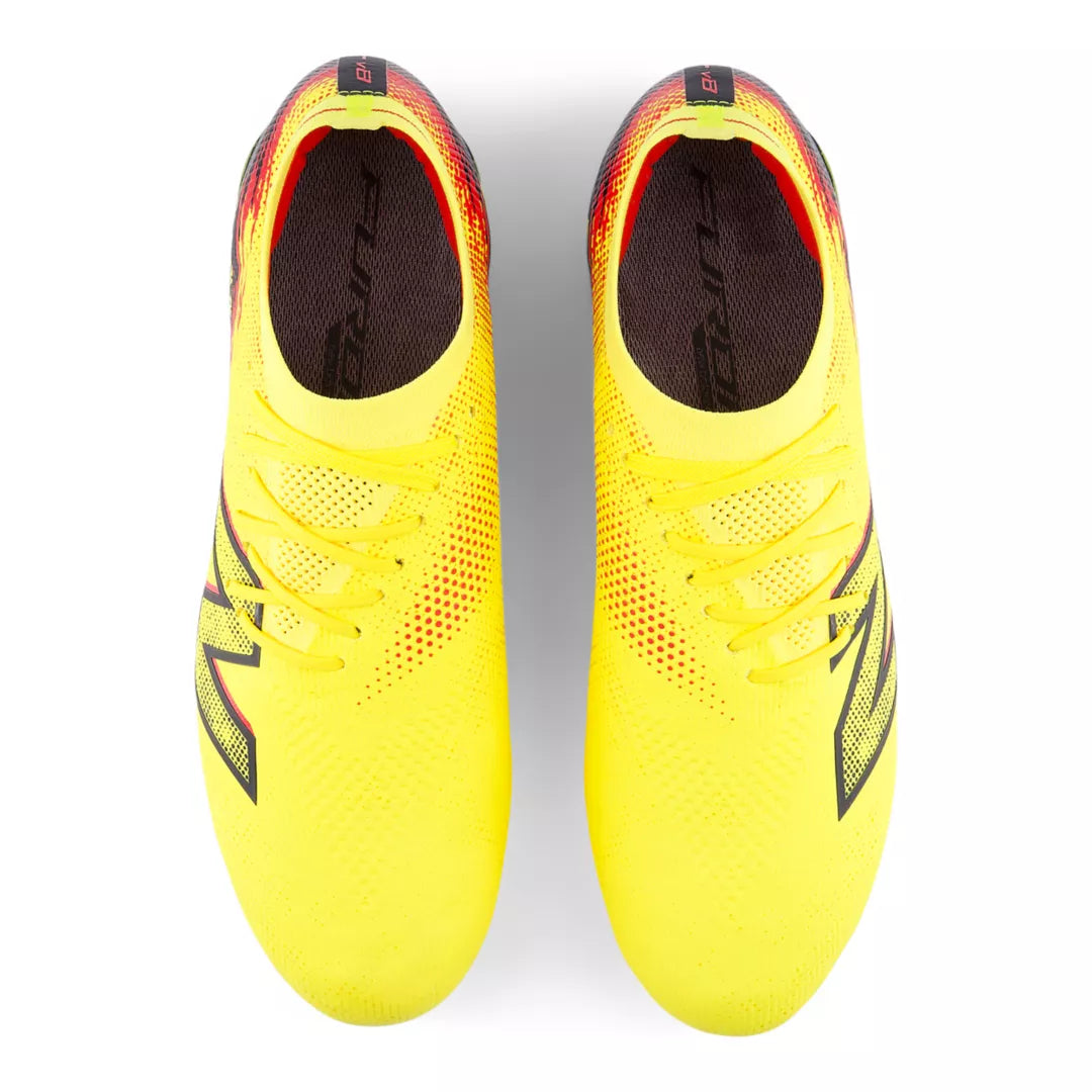 Furon Elite FG V8 - New Balance Top Pick