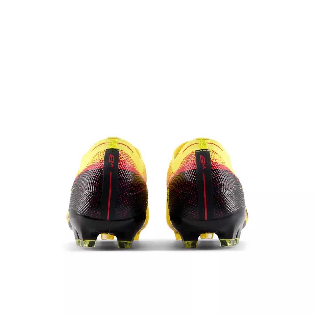 Furon Elite FG V8 - New Balance Top Pick