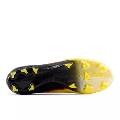 Furon Elite FG V8 - New Balance Top Pick