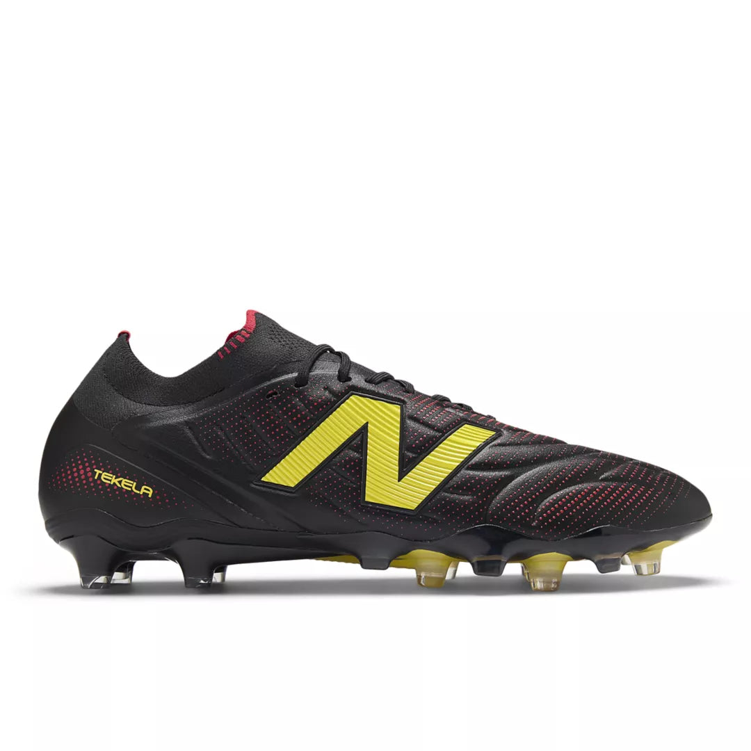 Tekela Elite Low FG V5 - New Balance Latest