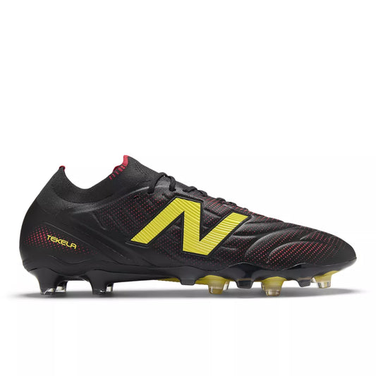 Tekela Elite Low FG V5 - New Balance Latest
