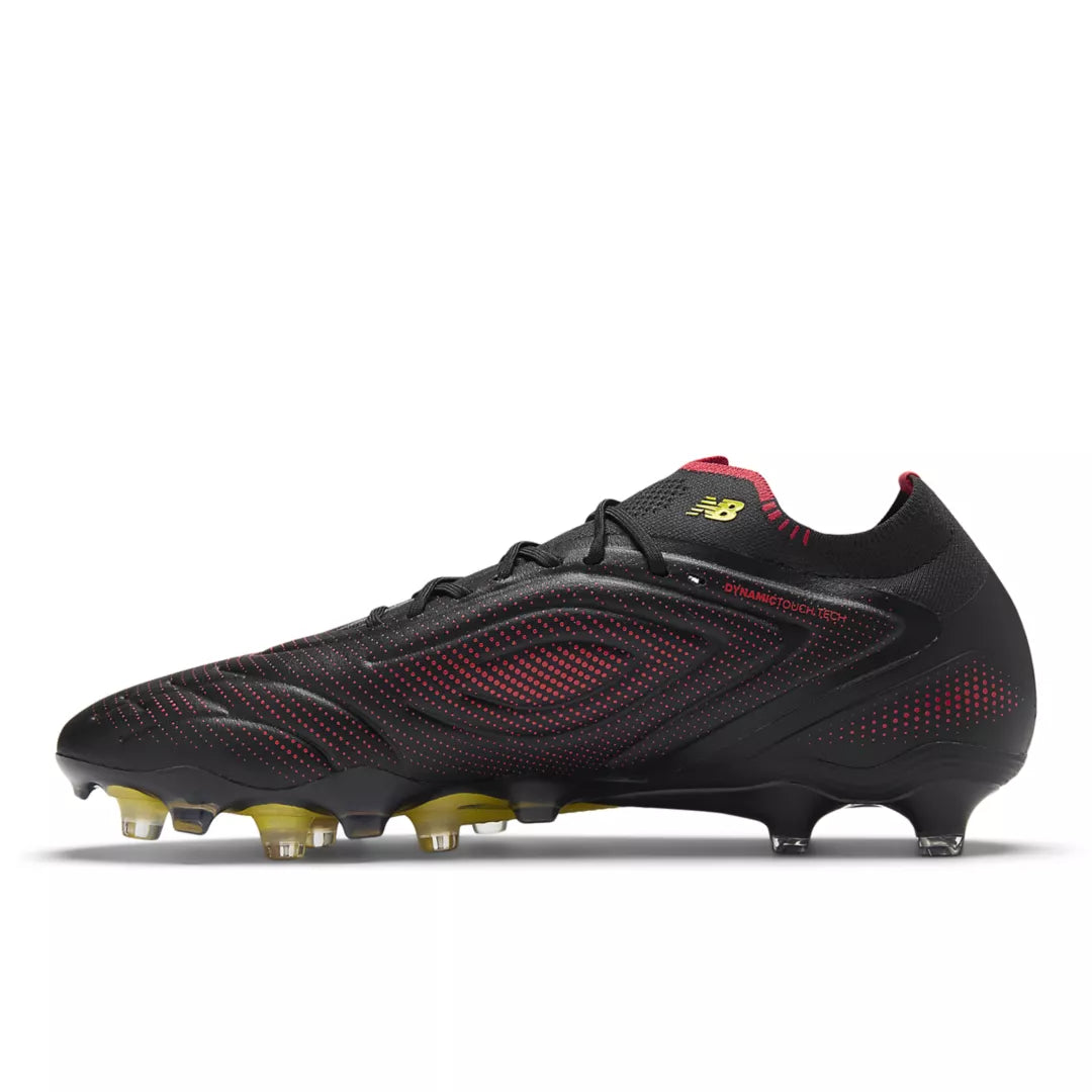 Tekela Elite Low FG V5 - New Balance Latest