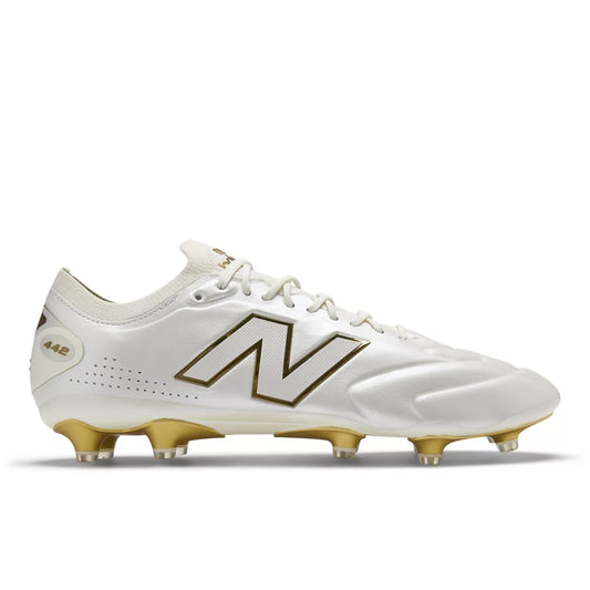 442 Elite Knit FG V3 First Edition - New Balance Everyday